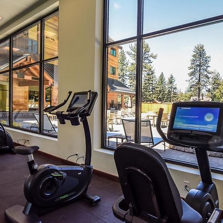 Luxury Residence - Gondola Across The Street Condo South Lake Tahoe Buitenkant foto