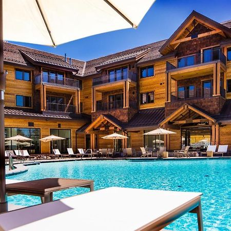 Luxury Residence - Gondola Across The Street Condo South Lake Tahoe Buitenkant foto
