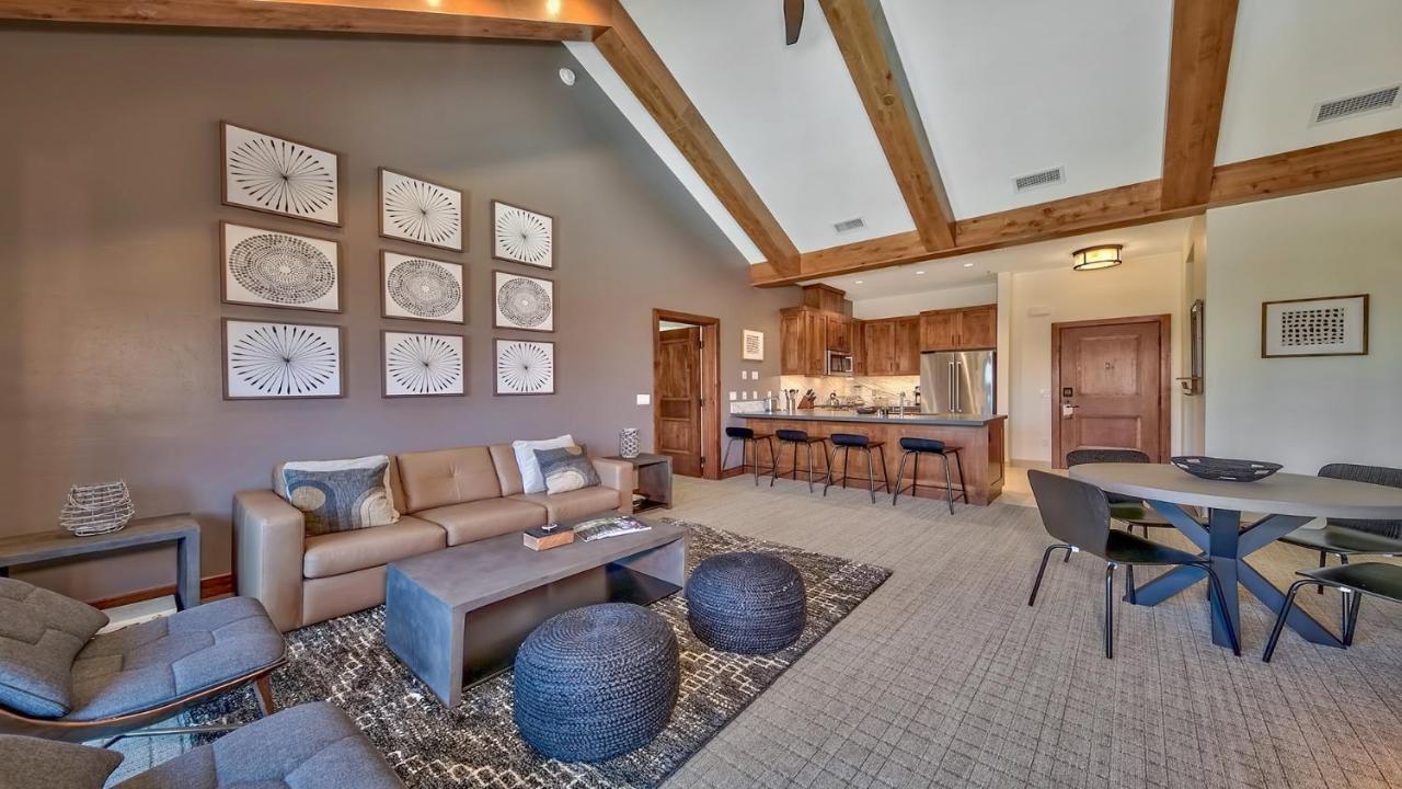 Luxury Residence - Gondola Across The Street Condo South Lake Tahoe Buitenkant foto