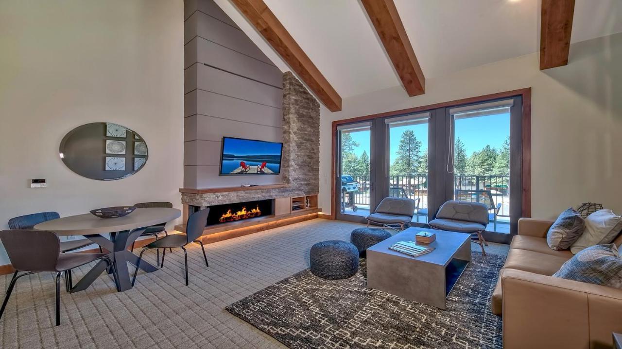 Luxury Residence - Gondola Across The Street Condo South Lake Tahoe Buitenkant foto