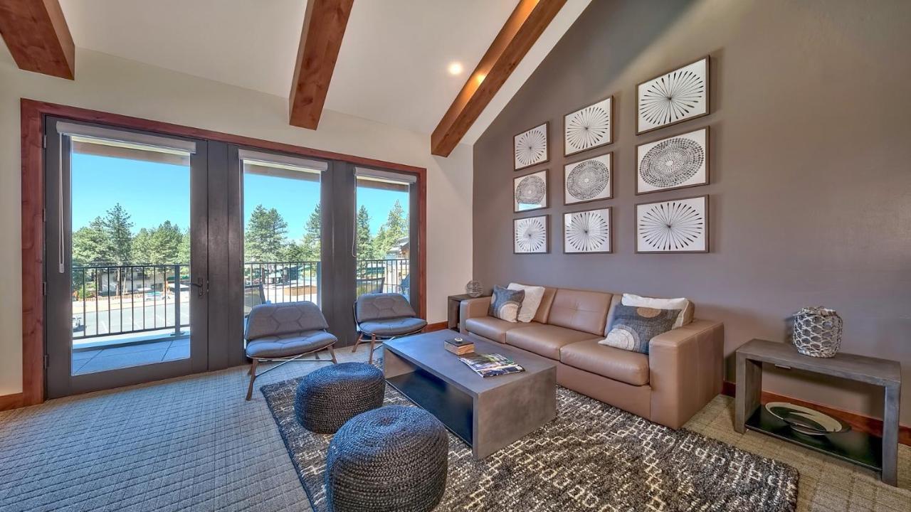 Luxury Residence - Gondola Across The Street Condo South Lake Tahoe Buitenkant foto