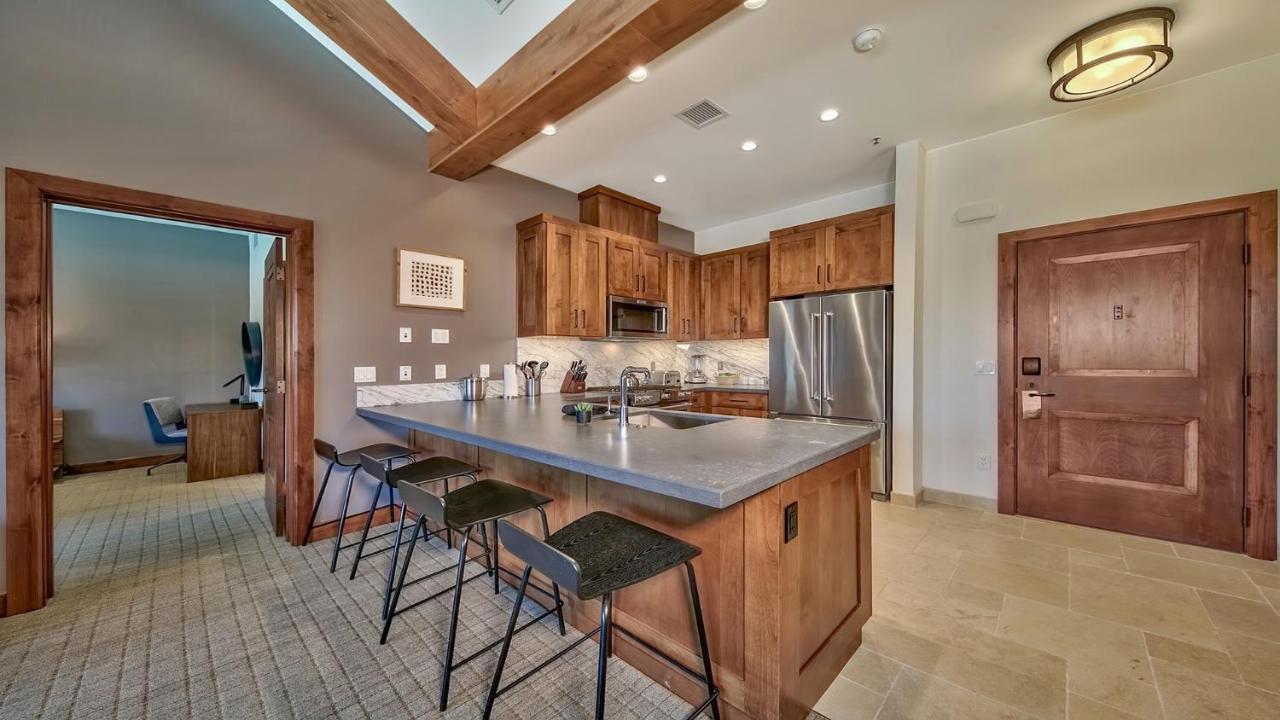 Luxury Residence - Gondola Across The Street Condo South Lake Tahoe Buitenkant foto