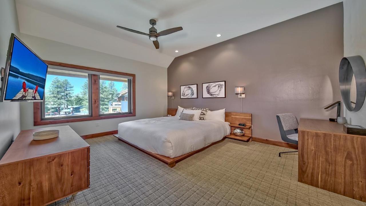 Luxury Residence - Gondola Across The Street Condo South Lake Tahoe Buitenkant foto