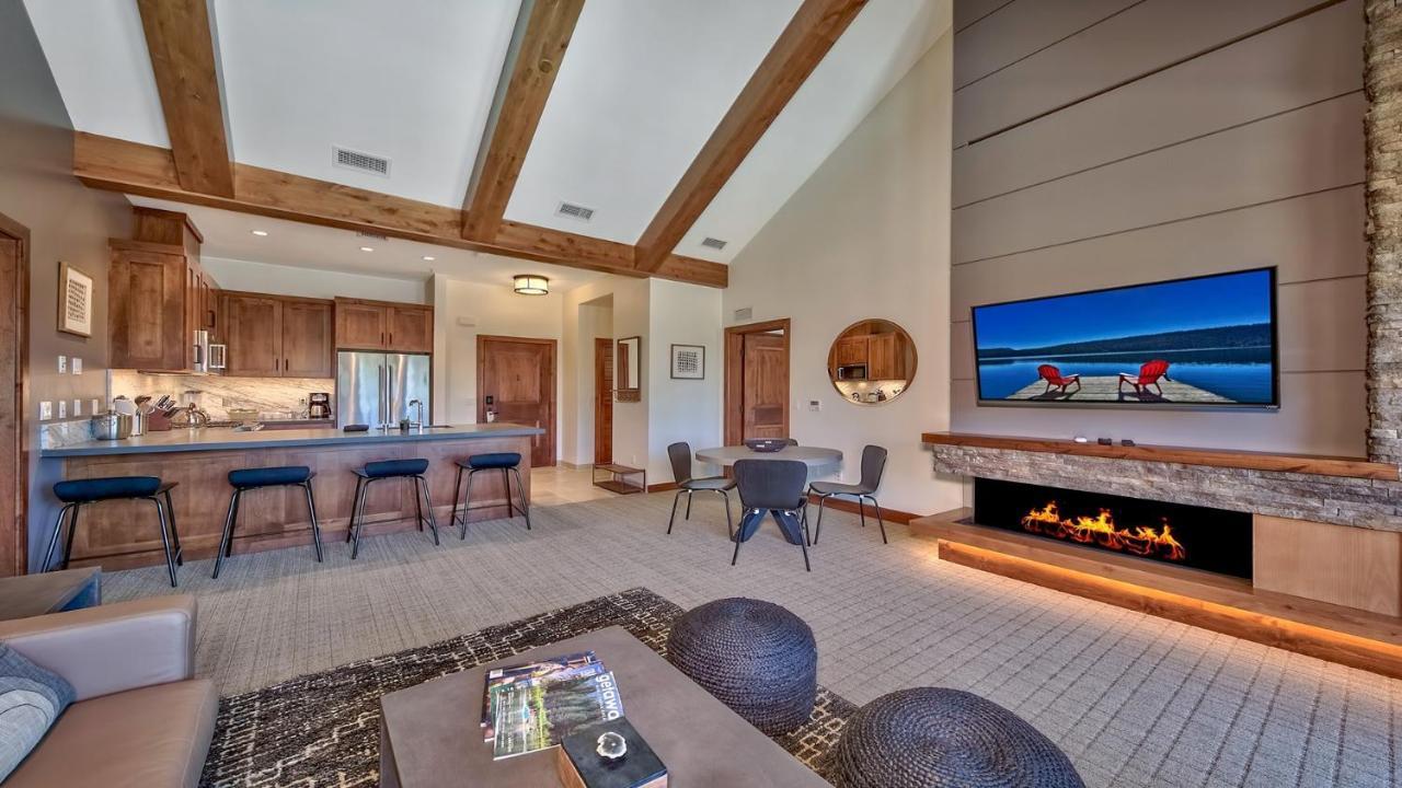 Luxury Residence - Gondola Across The Street Condo South Lake Tahoe Buitenkant foto