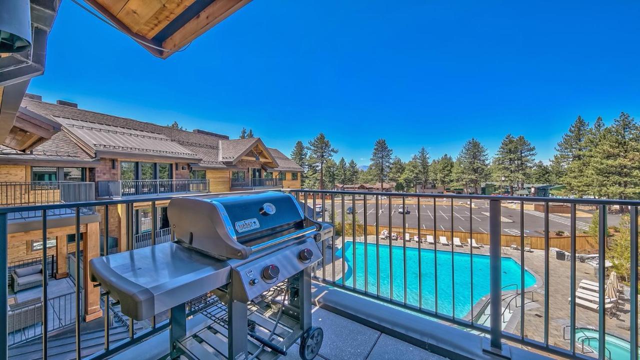 Luxury Residence - Gondola Across The Street Condo South Lake Tahoe Buitenkant foto