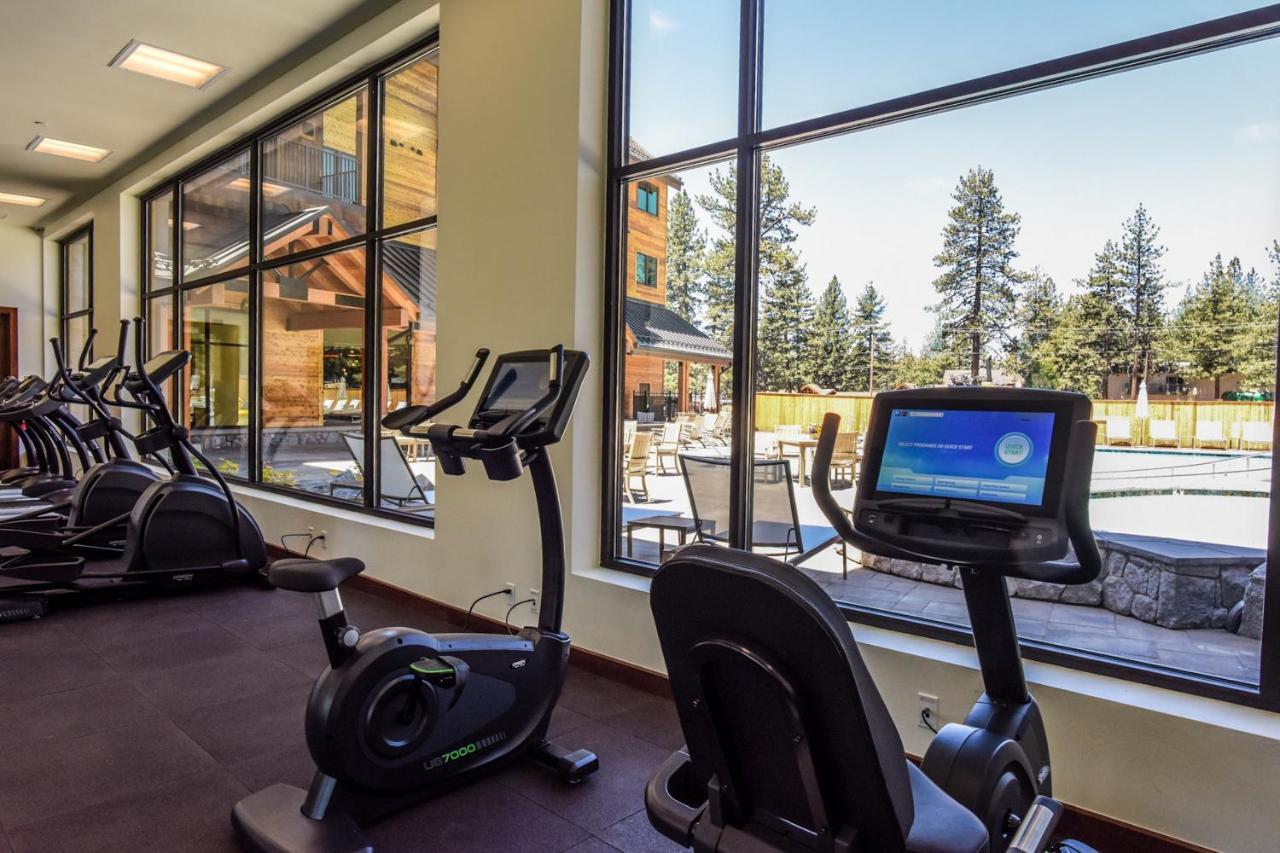 Luxury Residence - Gondola Across The Street Condo South Lake Tahoe Buitenkant foto