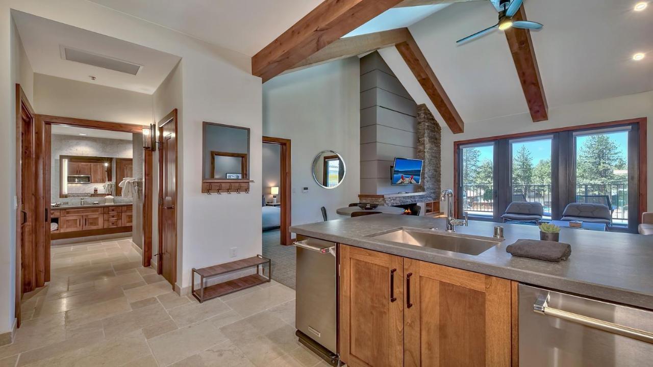 Luxury Residence - Gondola Across The Street Condo South Lake Tahoe Buitenkant foto